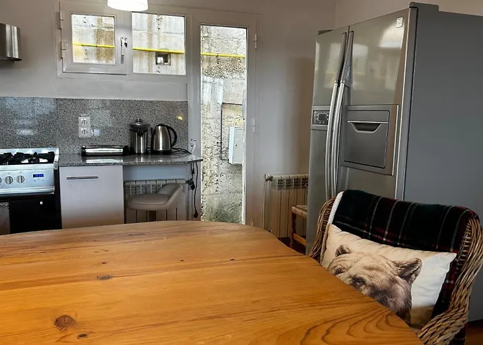 Arrayanes Royal Σπίτι διακοπών Σιέρρα Νεβάδα