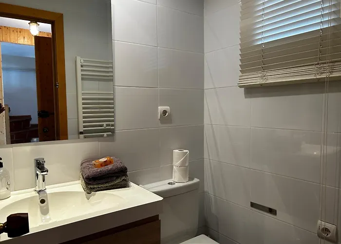 Arrayanes Royal Casa de Férias