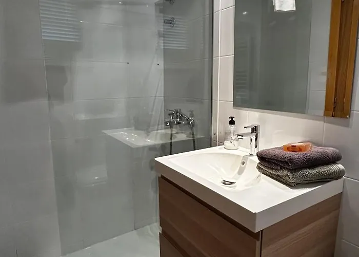 Semesterbostad Arrayanes Royal *