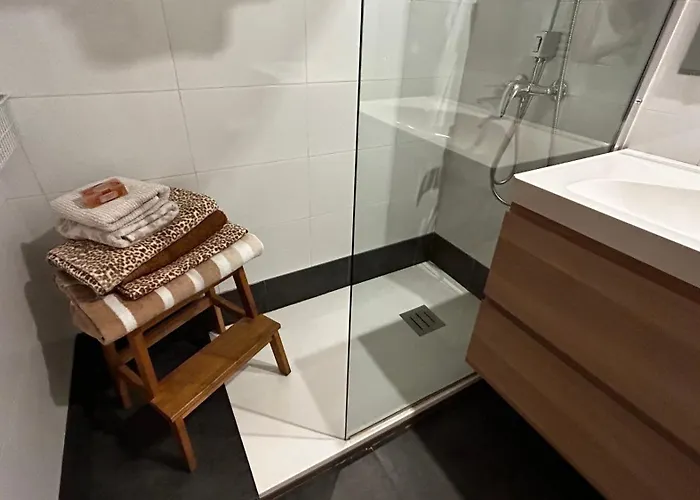 Arrayanes Royal Σιέρρα Νεβάδα