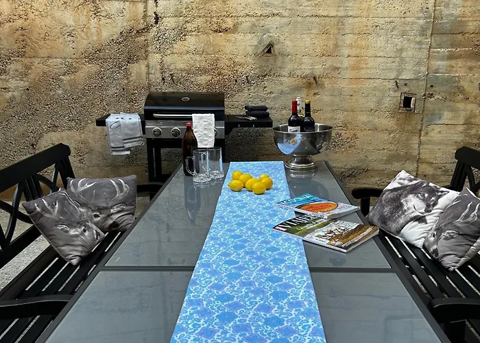 Arrayanes Royal Casa de Férias *