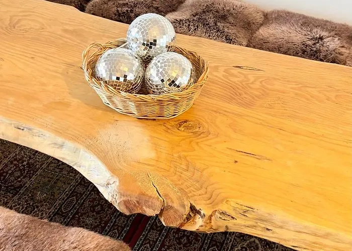 Arrayanes Royal Casa de Férias