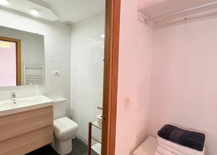 Arrayanes Royal Casa de Férias Serra Nevada