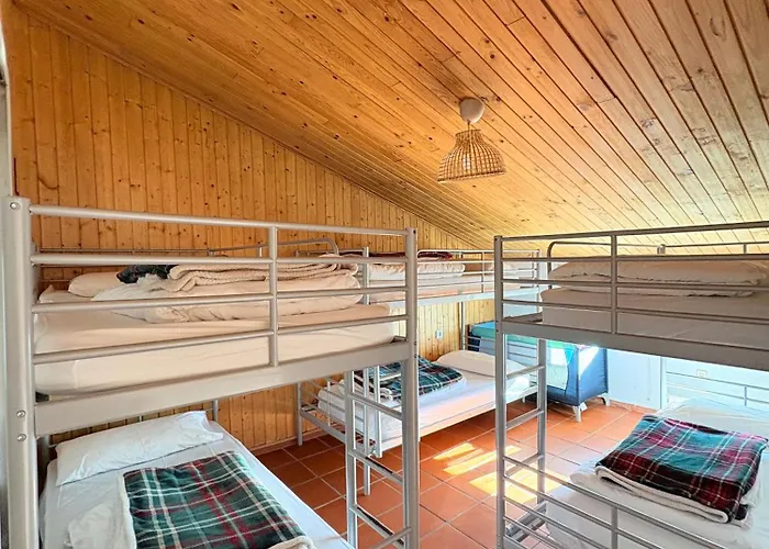 Casa de Férias Arrayanes Royal Serra Nevada