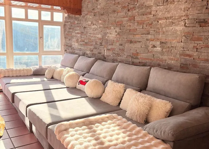 Arrayanes Royal Σιέρρα Νεβάδα