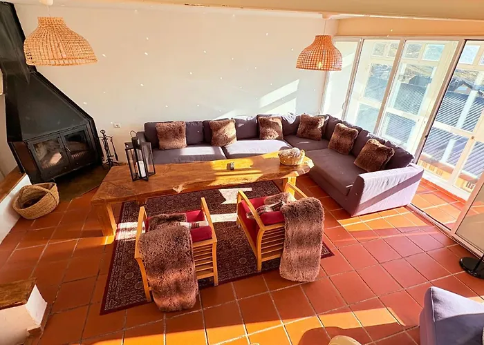 Arrayanes Royal * Σιέρρα Νεβάδα