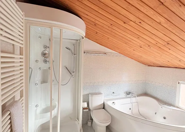 Arrayanes Royal Σπίτι διακοπών