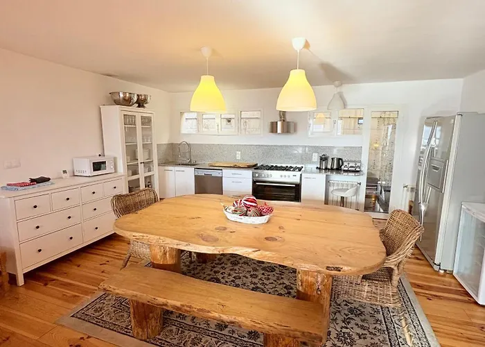 Σπίτι διακοπών Arrayanes Royal *