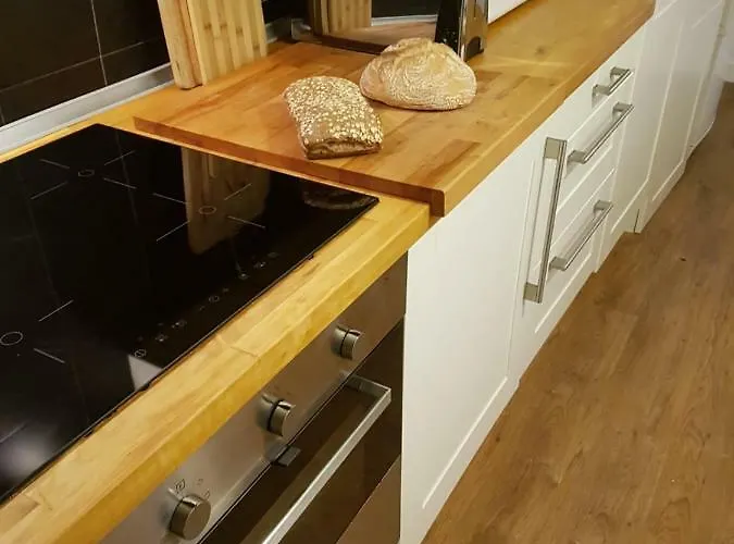 Casa de Férias Arrayanes Royal Serra Nevada