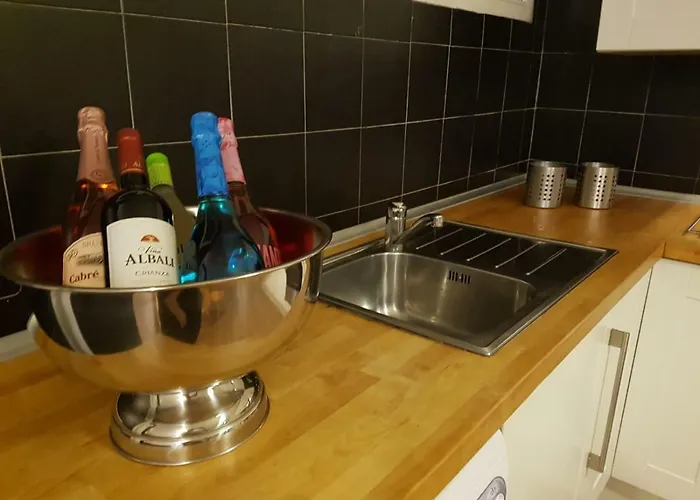 Σπίτι διακοπών Arrayanes Royal Σιέρρα Νεβάδα