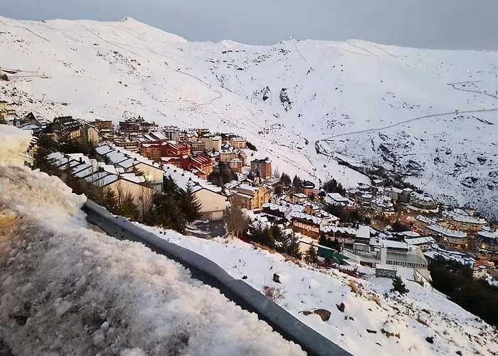 Σπίτι διακοπών Arrayanes Royal *