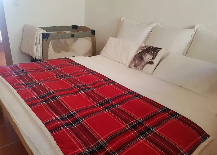 Casa de Férias Arrayanes Royal Serra Nevada