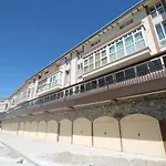 Arrayanes Royal Ferienhaus Sierra Nevada
