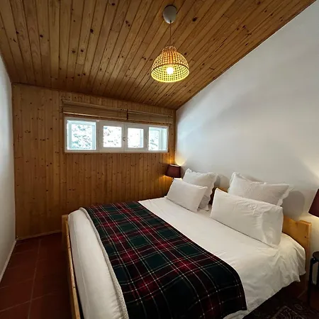 펜션 Arrayanes Royal *