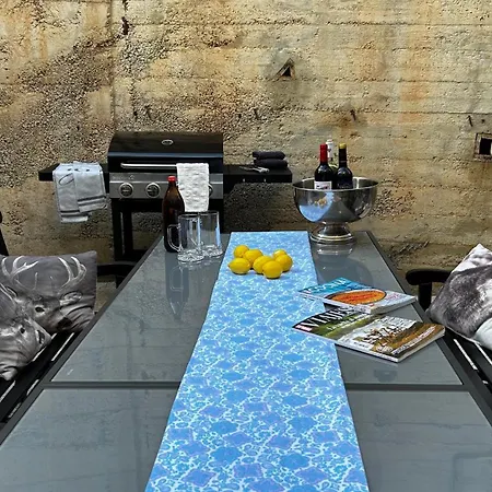 Arrayanes Royal 펜션 *