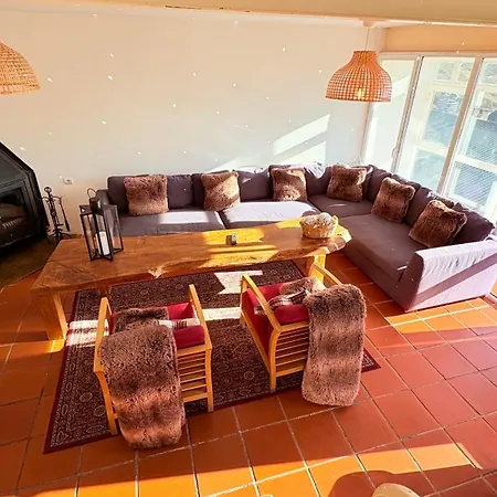 Arrayanes Royal * 시에라네바다