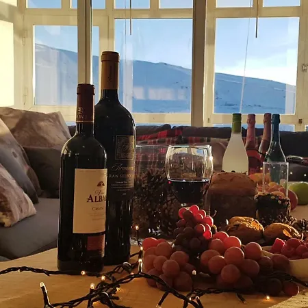 Arrayanes Royal Holiday home *