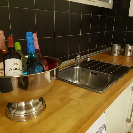 Holiday home Arrayanes Royal Sierra Nevada
