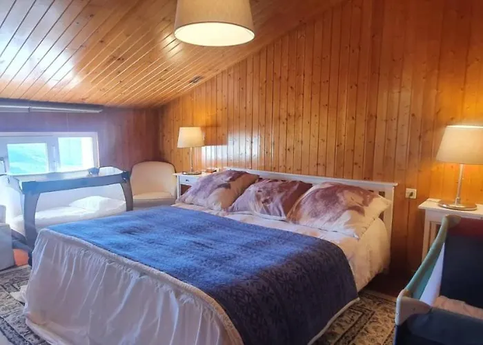 Arrayanes Royal 펜션 시에라네바다