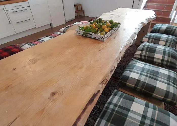 Arrayanes Royal 펜션 시에라네바다