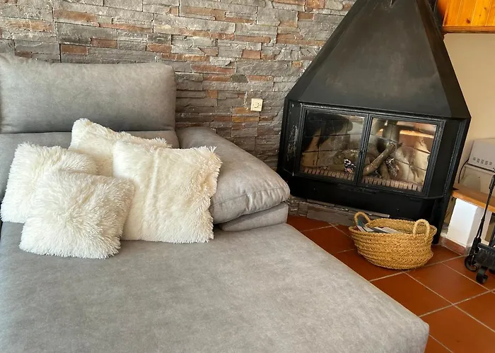 Arrayanes Royal 시에라네바다