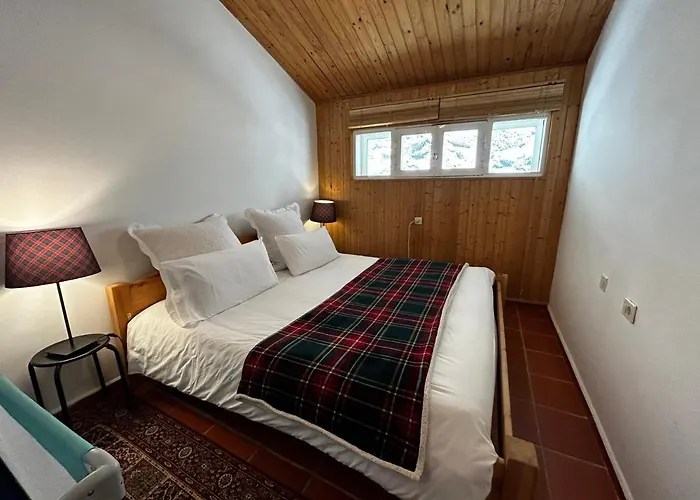 Arrayanes Royal 시에라네바다