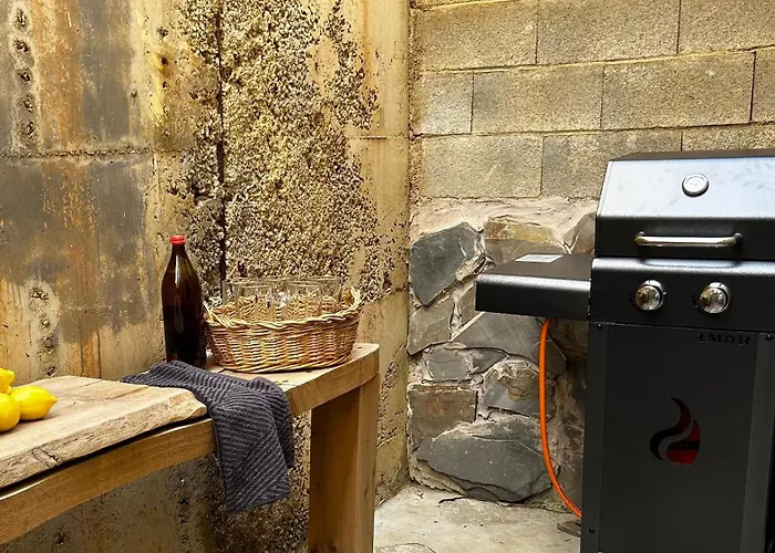 Arrayanes Royal 펜션 *