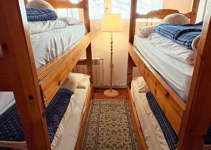 펜션 Arrayanes Royal