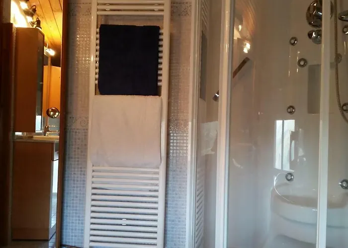 펜션 Arrayanes Royal 시에라네바다