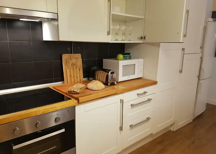 Arrayanes Royal 펜션